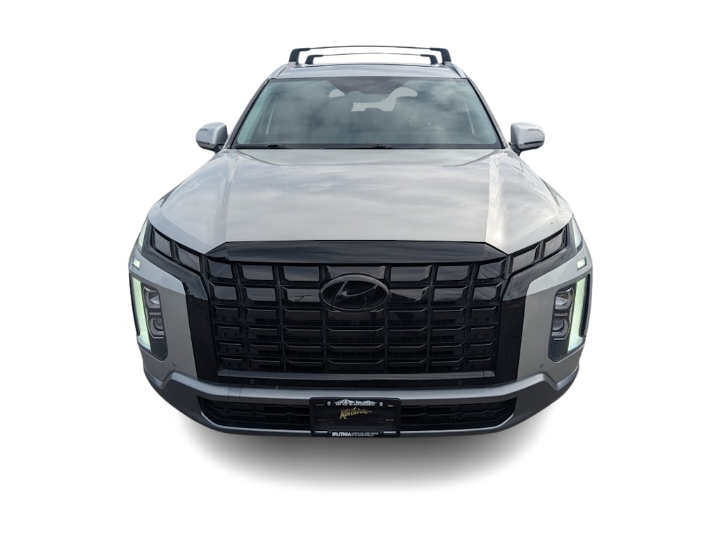Thumbnail: 2024 Hyundai Palisade - 5