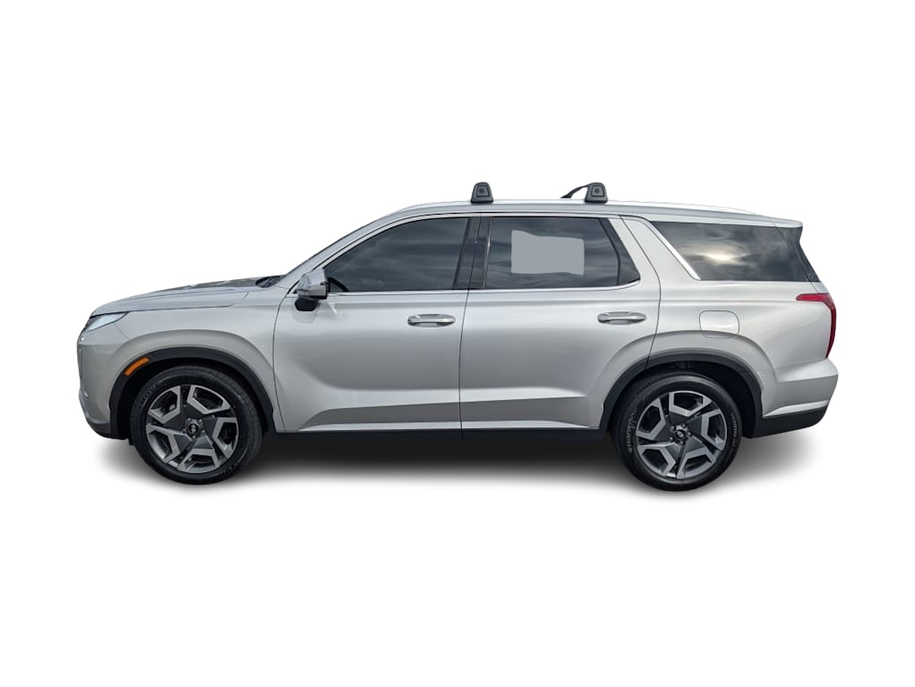 Thumbnail: 2024 Hyundai Palisade - 3