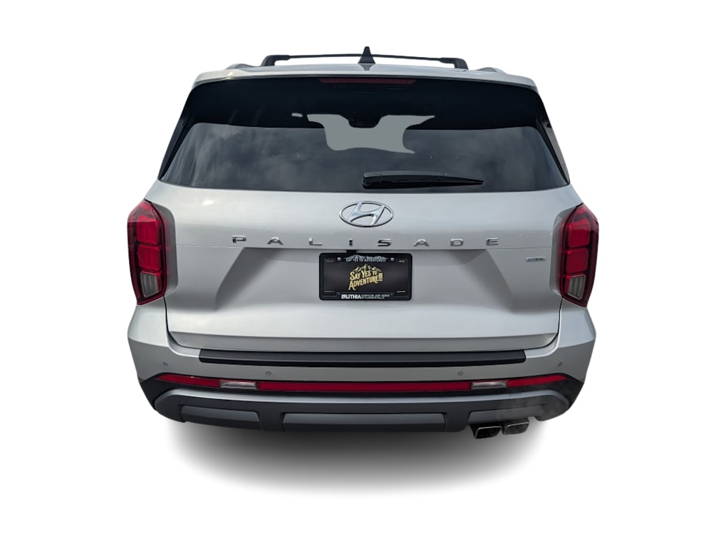 Thumbnail: 2024 Hyundai Palisade - 4