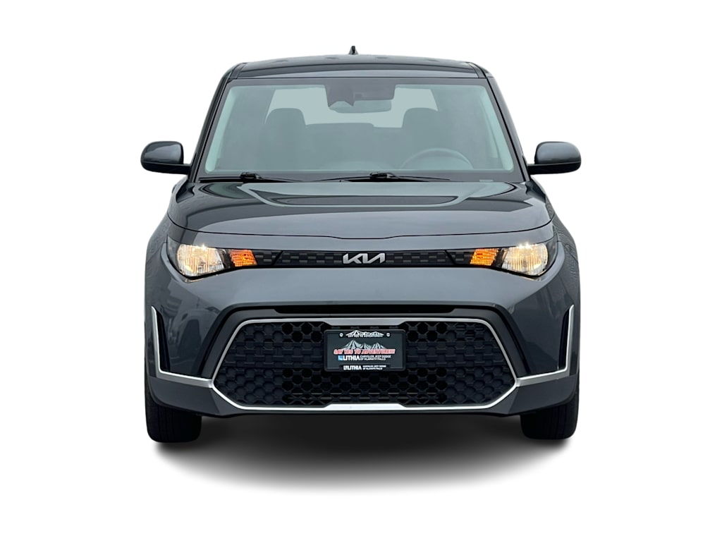 Thumbnail: 2023 Kia Soul - 4