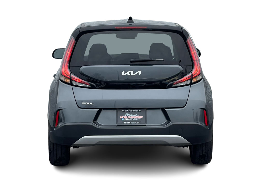 Thumbnail: 2023 Kia Soul - 17
