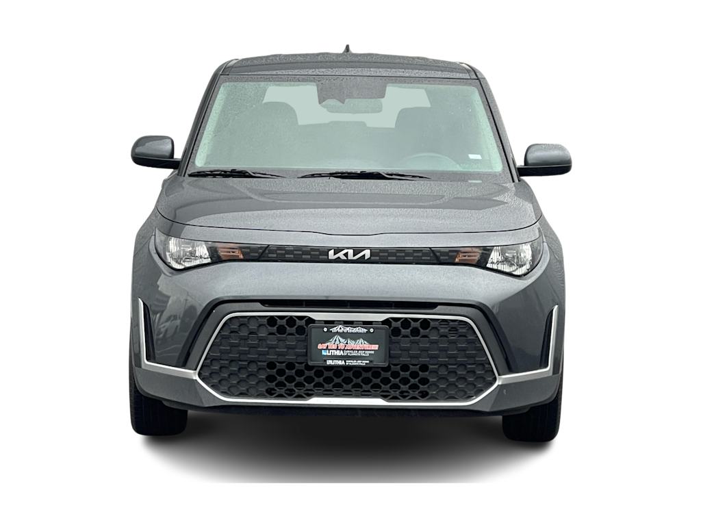 Thumbnail: 2023 Kia Soul - 5