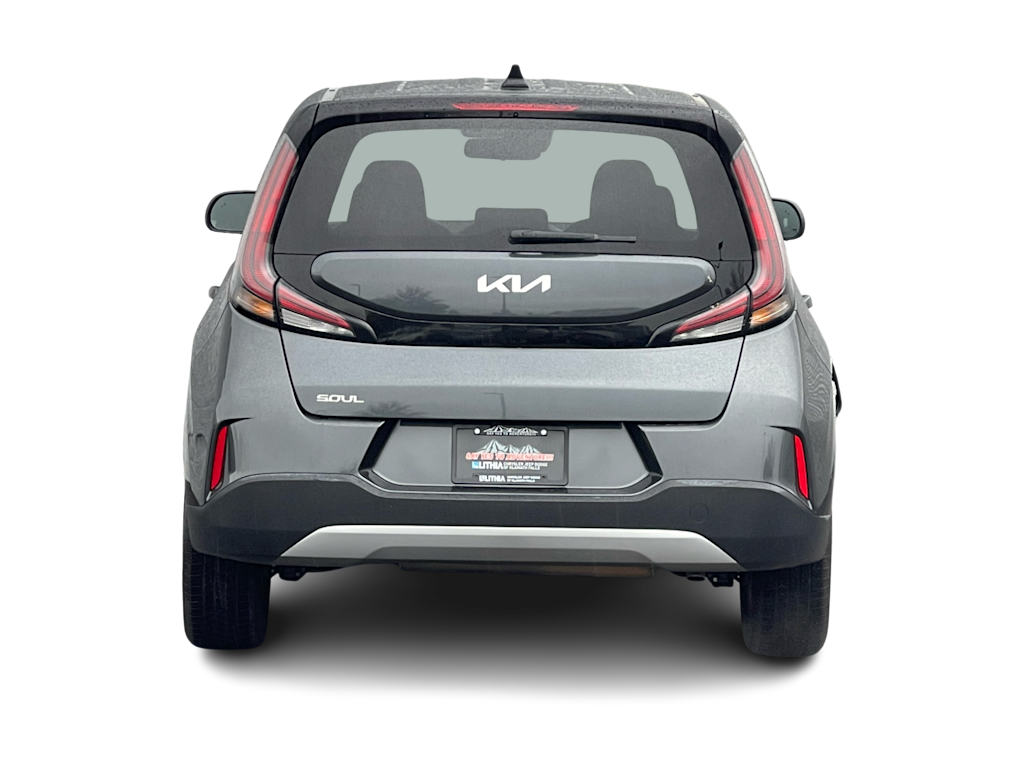 Thumbnail: 2023 Kia Soul - 4
