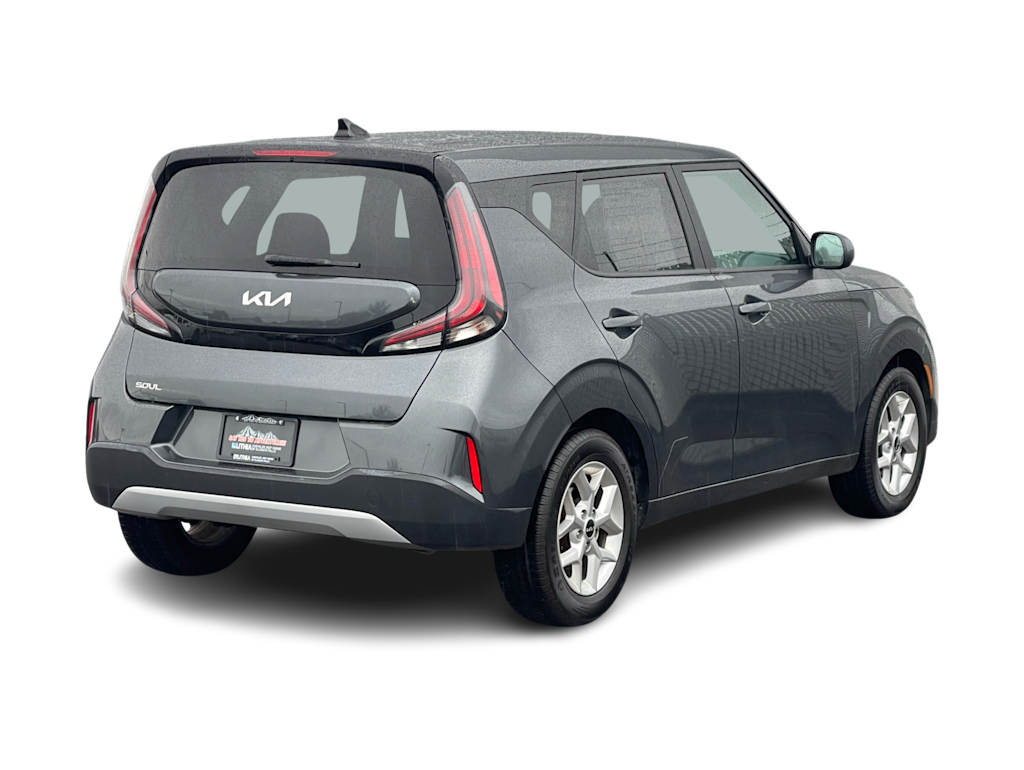 Thumbnail: 2023 Kia Soul - 19