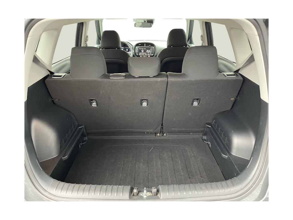 Thumbnail: 2023 Kia Soul - 17