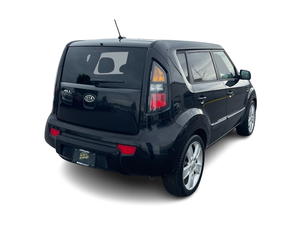 Thumbnail: 2011 Kia Soul - 17