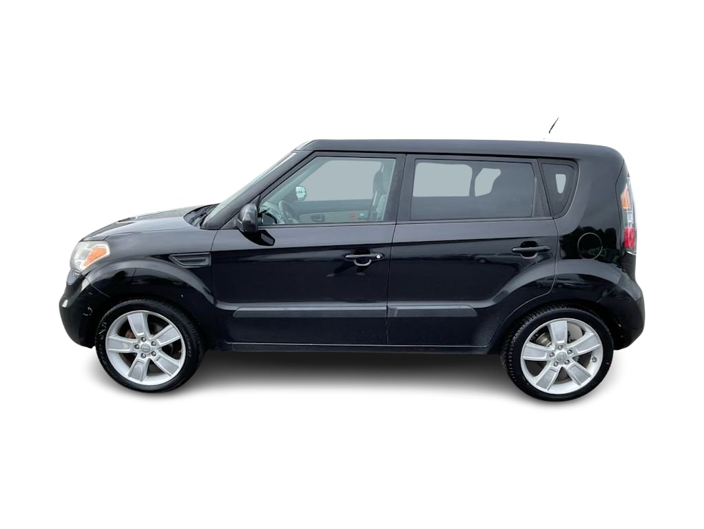 Thumbnail: 2011 Kia Soul - 3