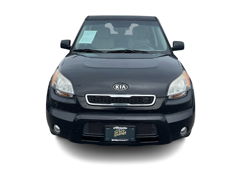 Thumbnail: 2011 Kia Soul - 5