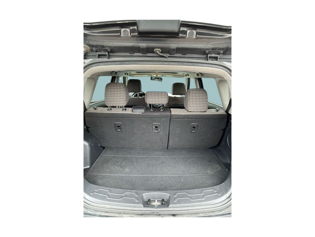 Thumbnail: 2011 Kia Soul - 15