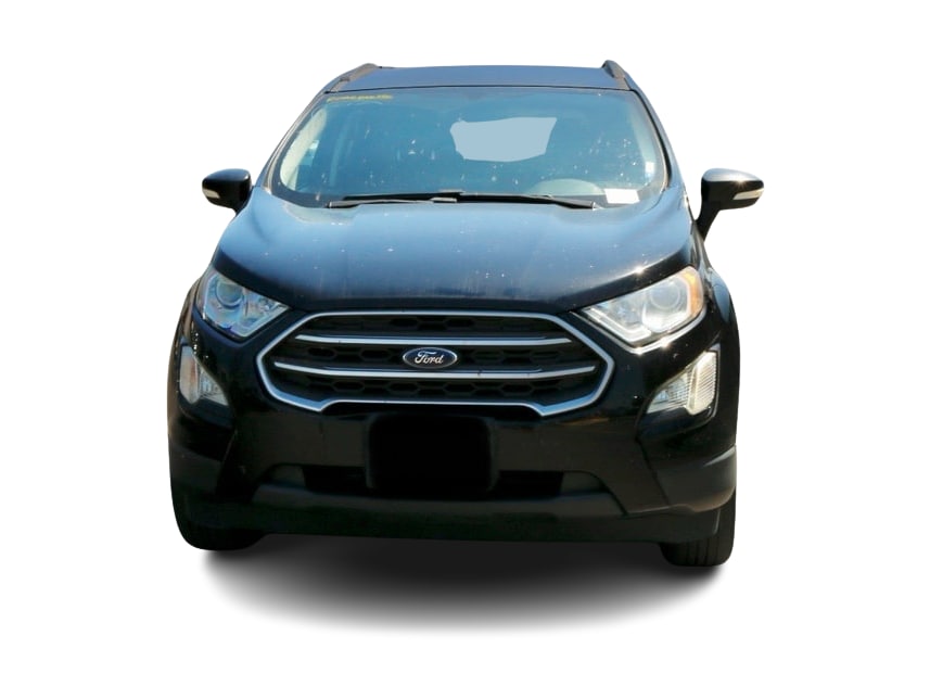 Thumbnail: 2019 Ford EcoSport - 6
