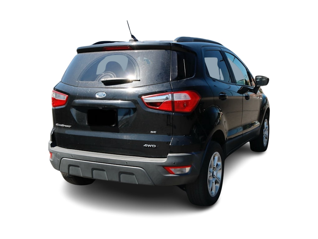 Thumbnail: 2019 Ford EcoSport - 8