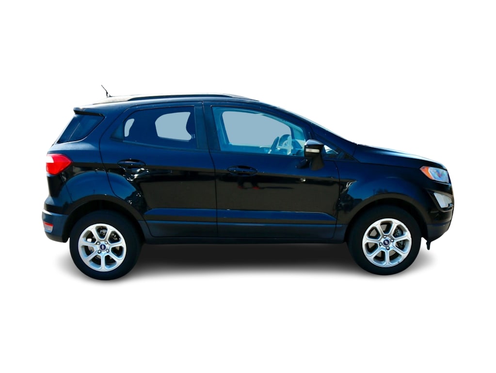 Thumbnail: 2019 Ford EcoSport - 7