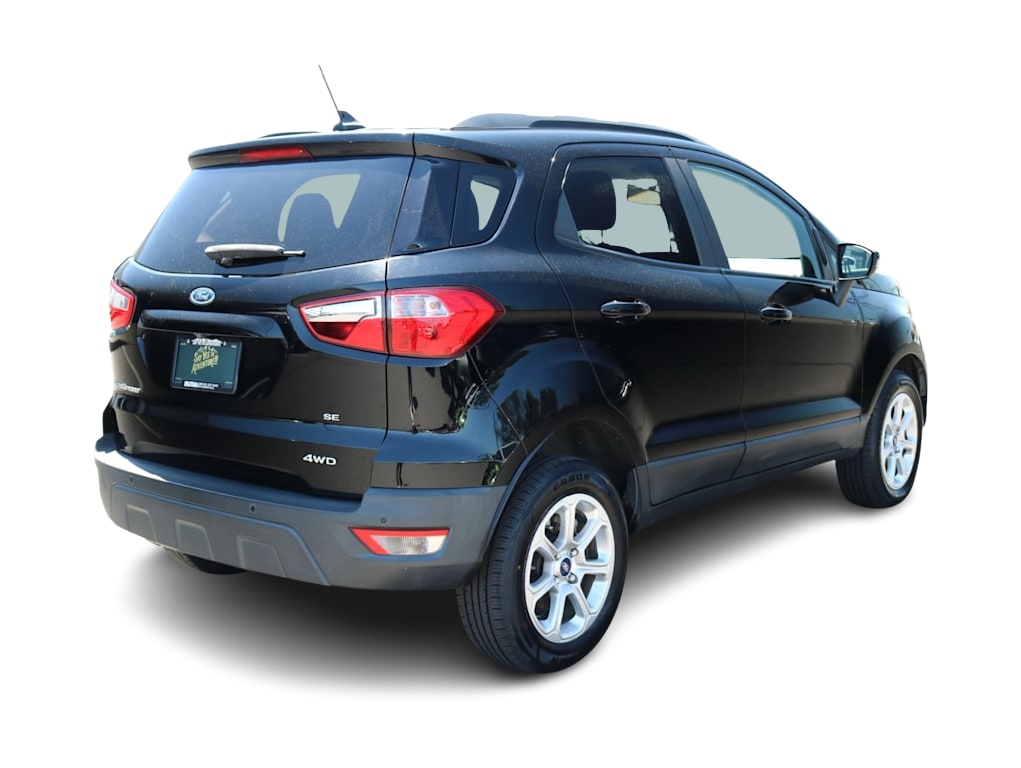 Thumbnail: 2019 Ford EcoSport - 17