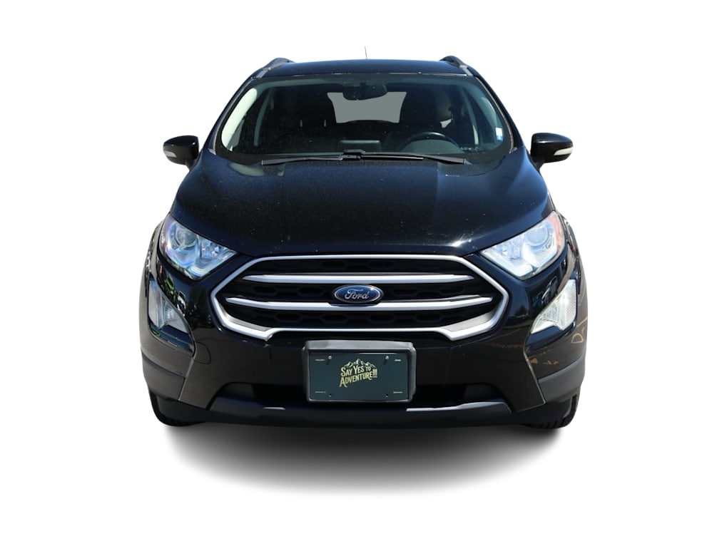 Thumbnail: 2019 Ford EcoSport - 5