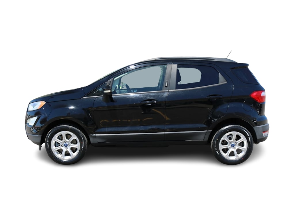 Thumbnail: 2019 Ford EcoSport - 3