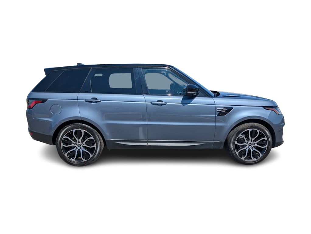 Thumbnail: 2021 Land Rover Range Rover Sport - 16