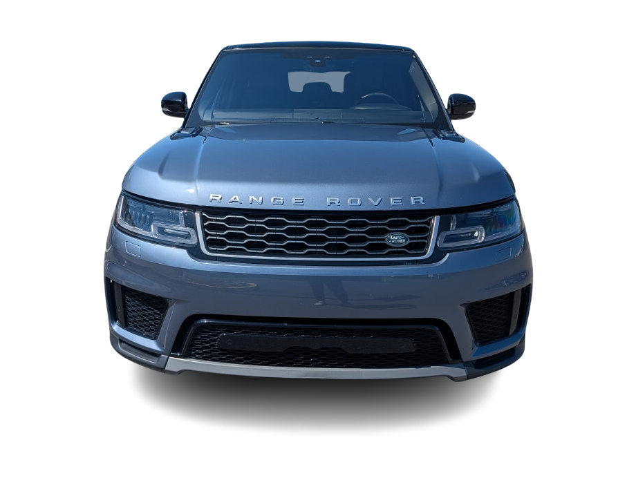 Thumbnail: 2021 Land Rover Range Rover Sport - 15