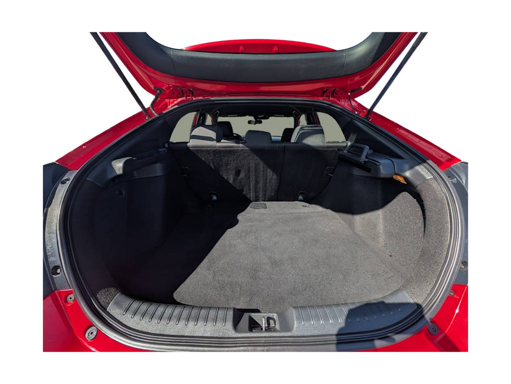 Thumbnail: 2019 Honda Civic - 13