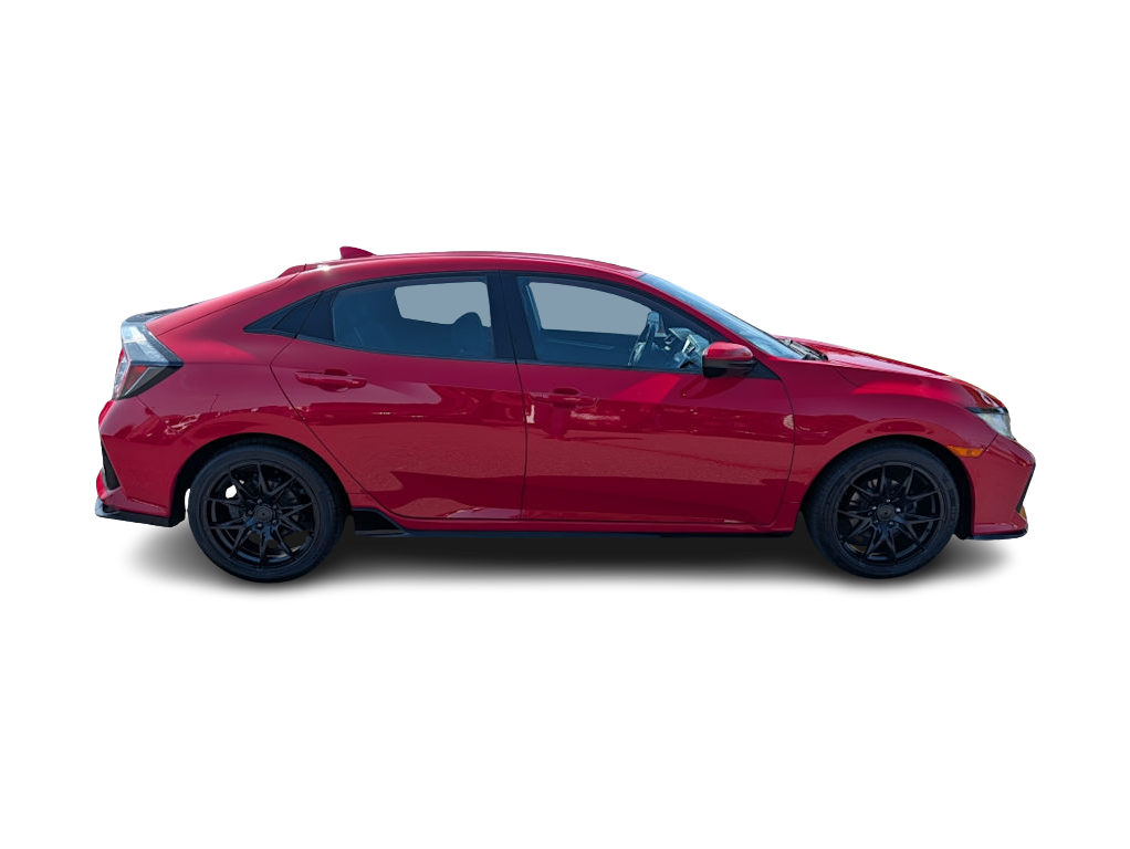 Thumbnail: 2019 Honda Civic - 14