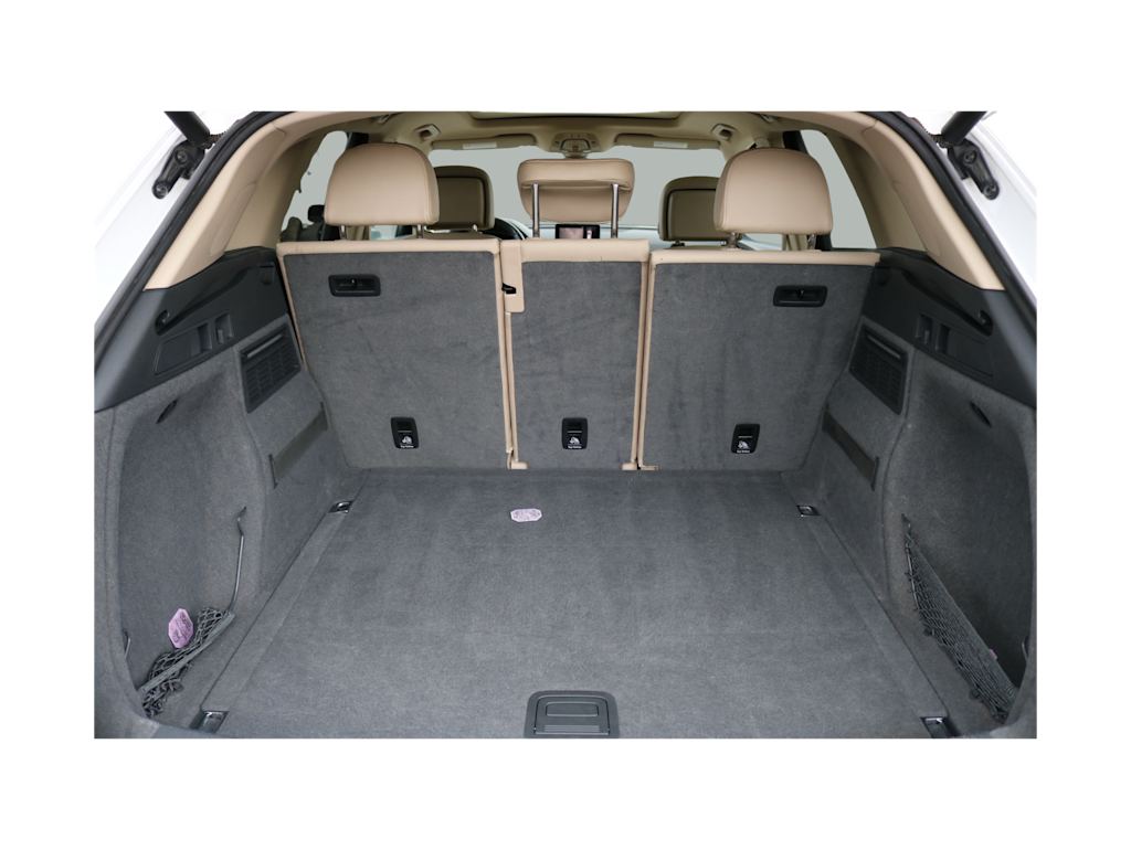 Thumbnail: 2018 Audi Q5 - 15