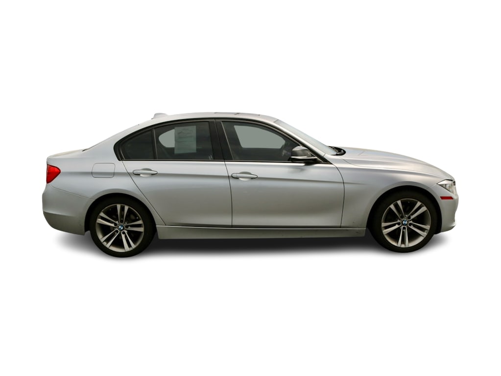 Thumbnail: 2013 BMW 3 Series - 7