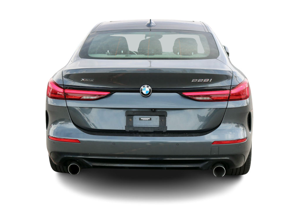 Thumbnail: 2021 BMW 2 Series - 3