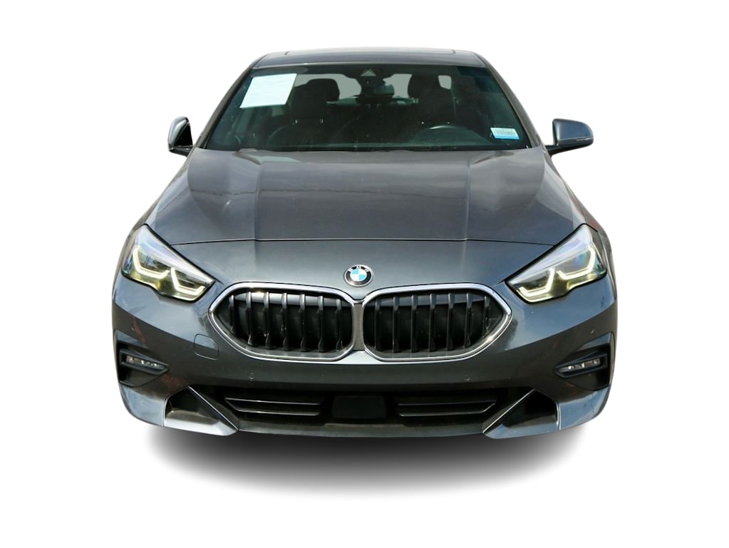 Thumbnail: 2021 BMW 2 Series - 4
