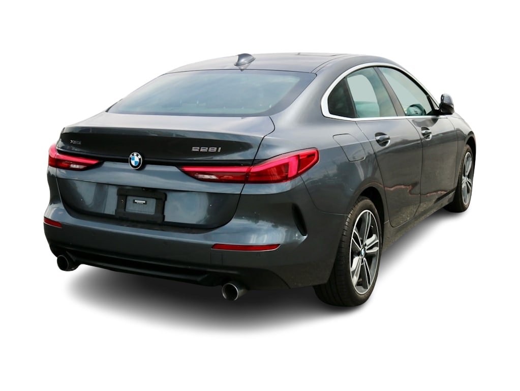 Thumbnail: 2021 BMW 2 Series - 8
