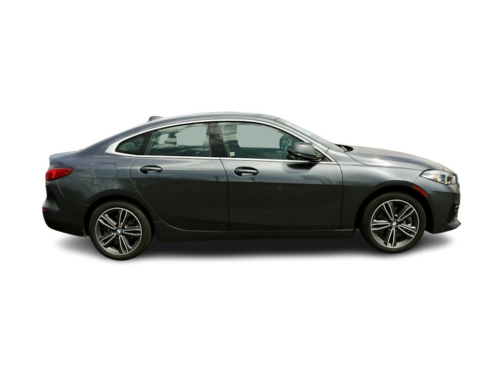 Thumbnail: 2021 BMW 2 Series - 7