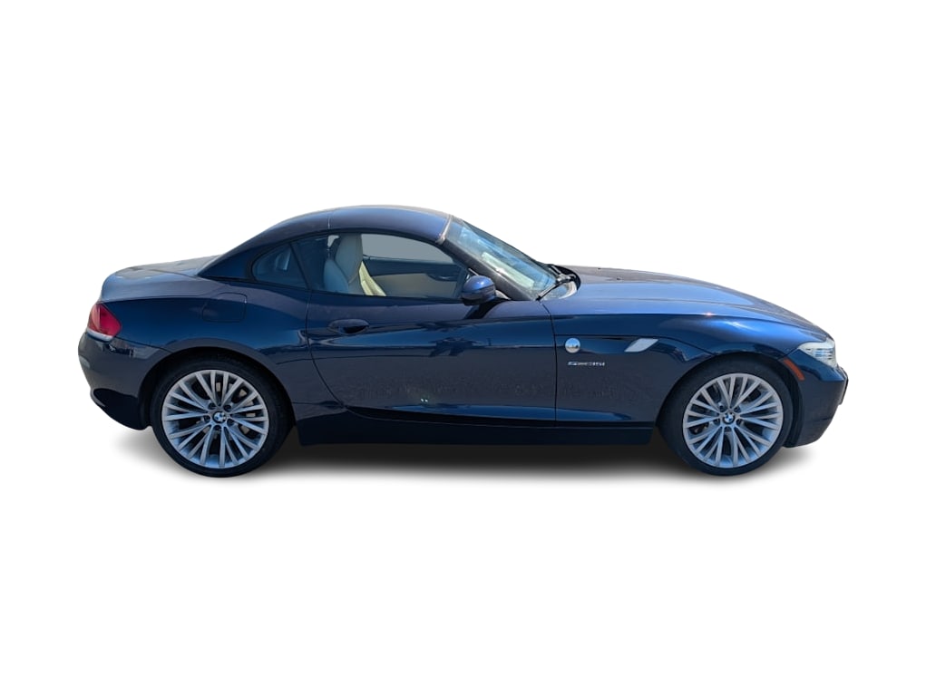 Thumbnail: 2013 BMW Z4 - 9