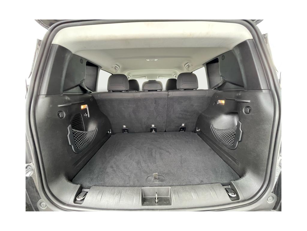 2017 Jeep Renegade Latitude 18