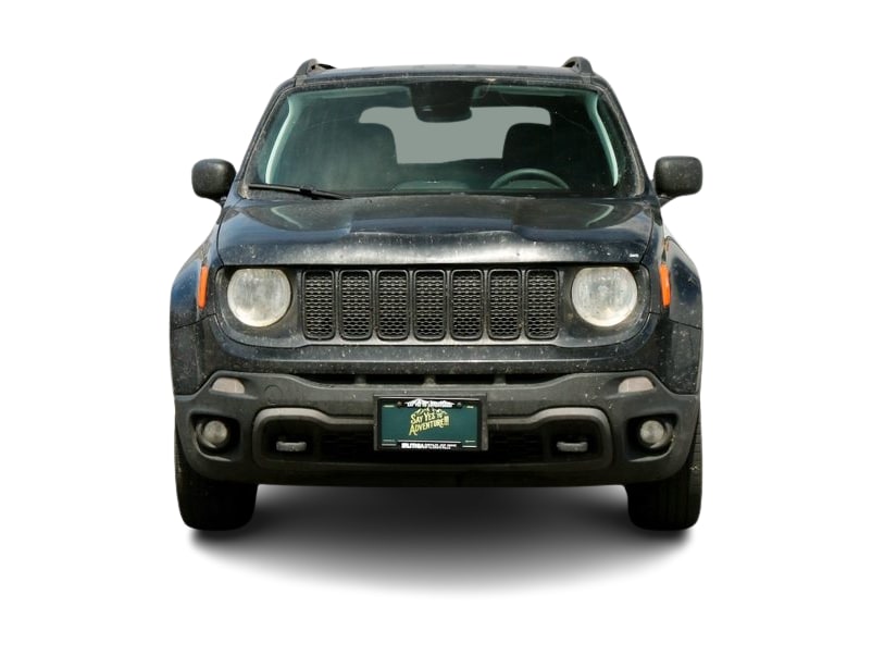 Thumbnail: 2021 Jeep Renegade - 6
