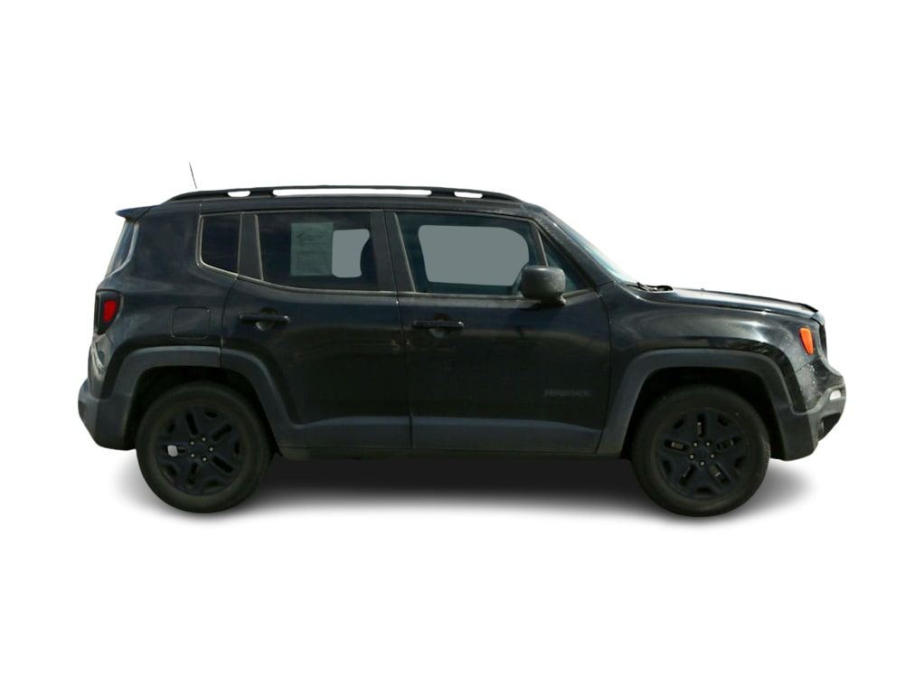 Thumbnail: 2021 Jeep Renegade - 7