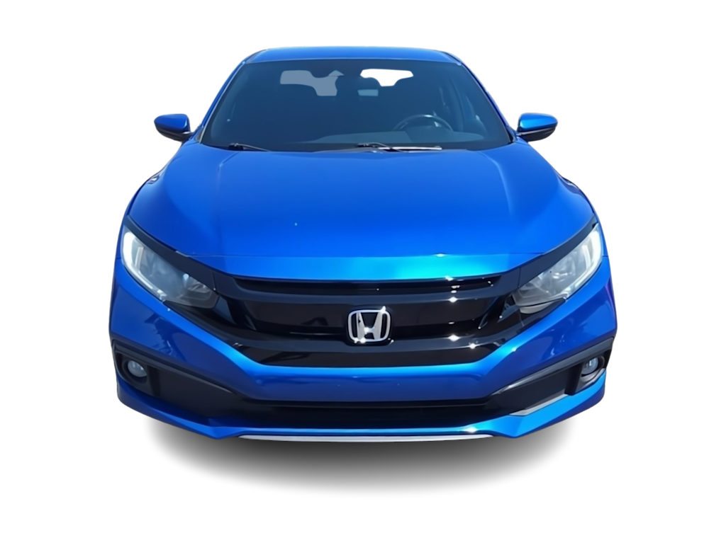 Thumbnail: 2020 Honda Civic - 6
