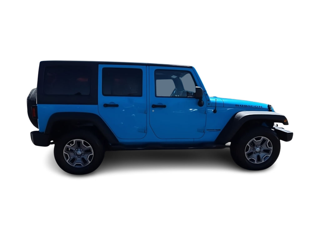 Thumbnail: 2018 Jeep Wrangler - 21