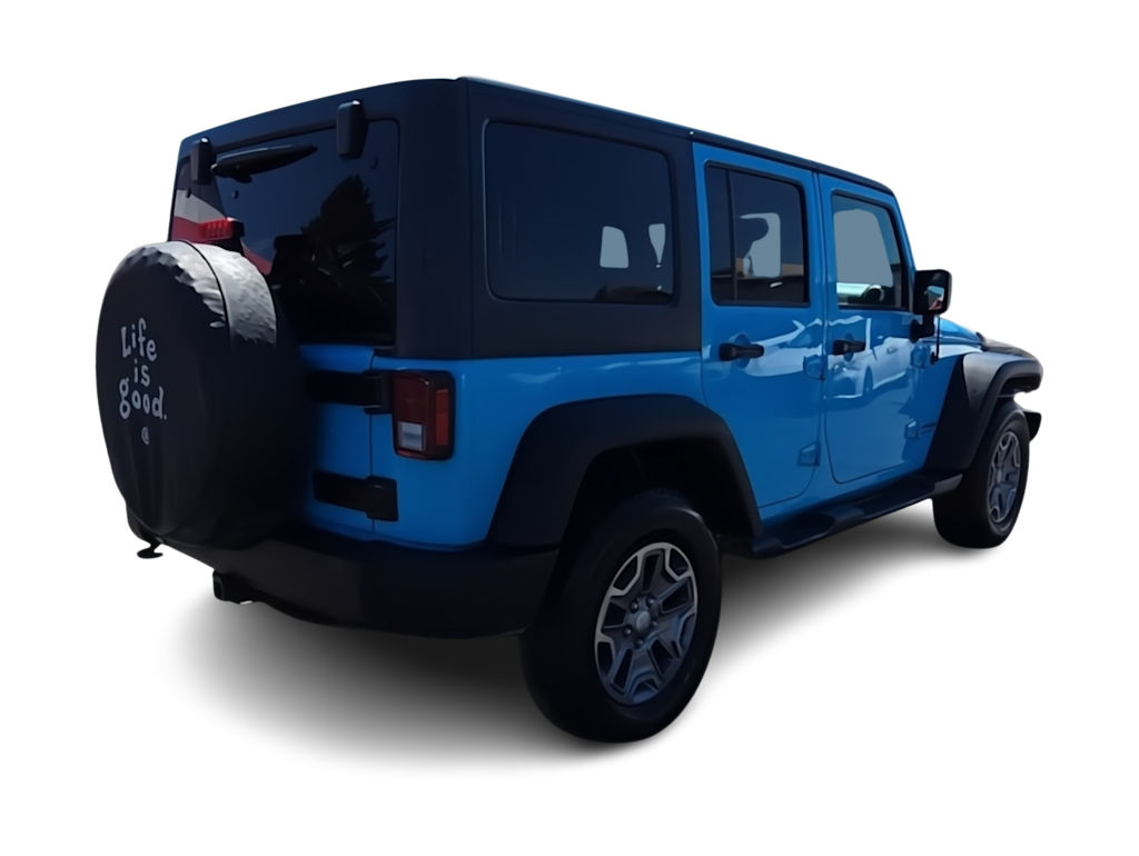Thumbnail: 2018 Jeep Wrangler - 20