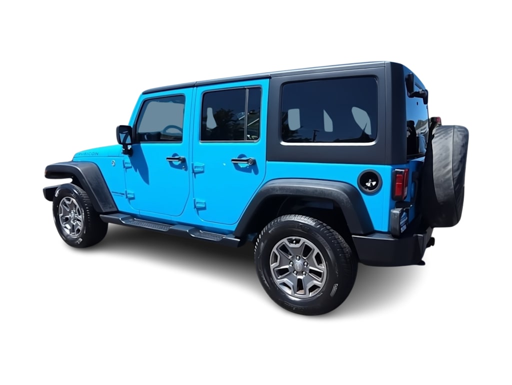 Thumbnail: 2018 Jeep Wrangler - 19