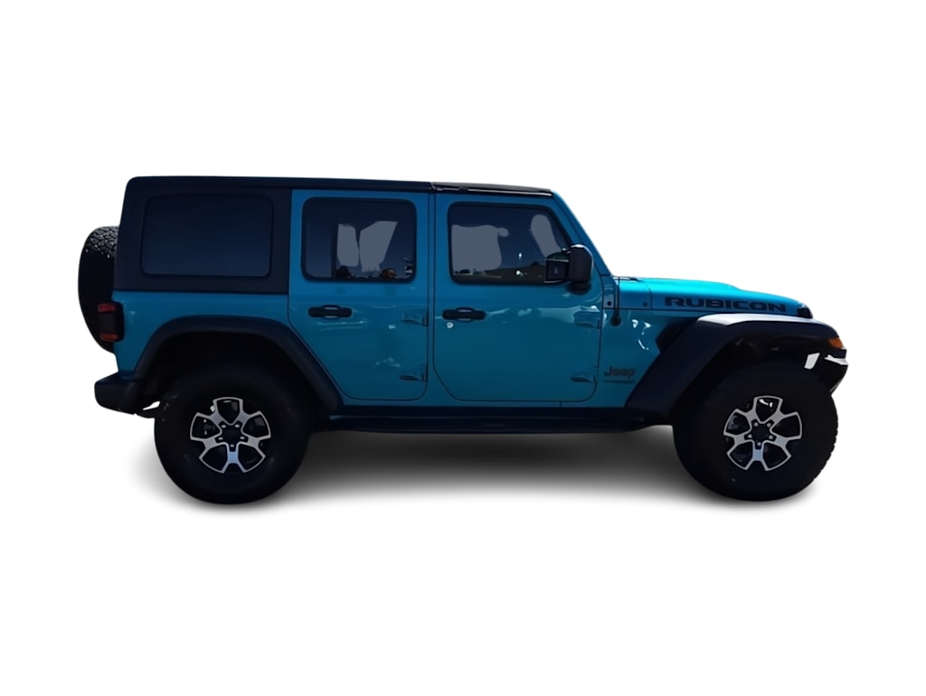 Thumbnail: 2020 Jeep Wrangler - 23