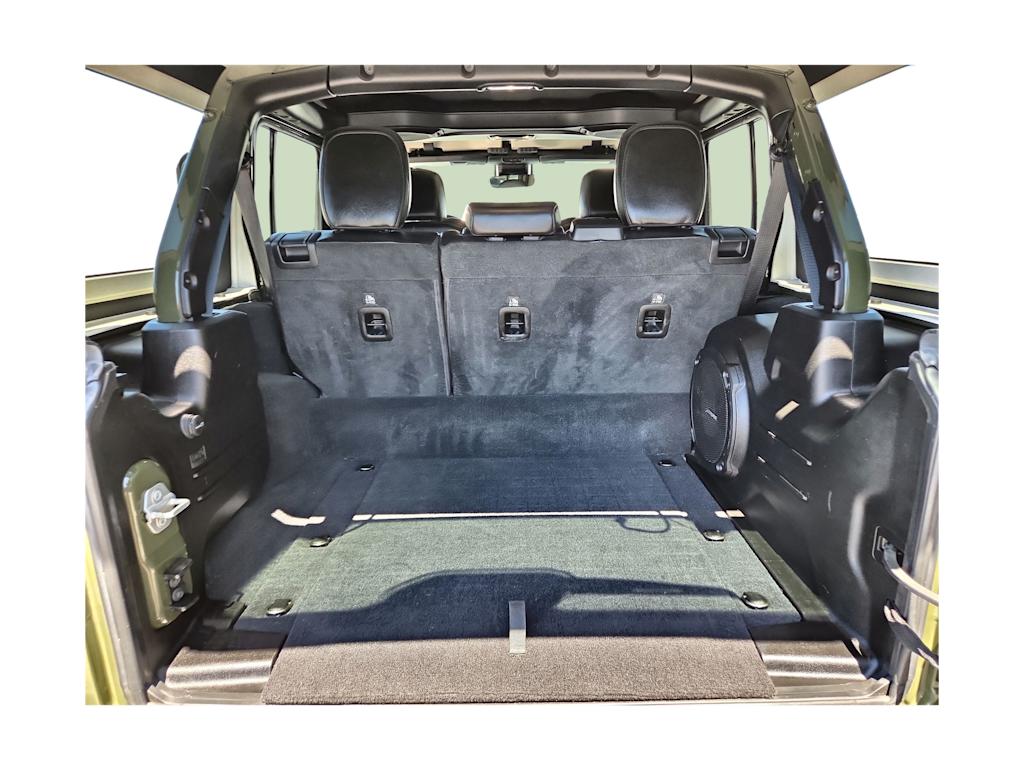 Thumbnail: 2022 Jeep Wrangler - 18