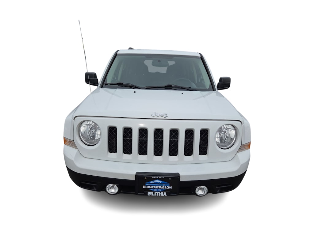 Thumbnail: 2013 Jeep Patriot - 27