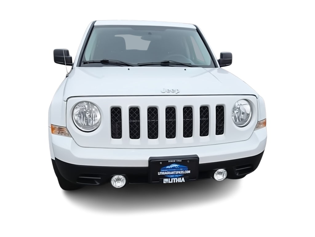 Thumbnail: 2013 Jeep Patriot - 6