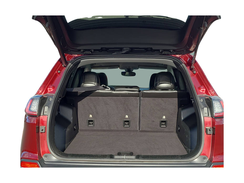 Thumbnail: 2019 Jeep Cherokee - 15