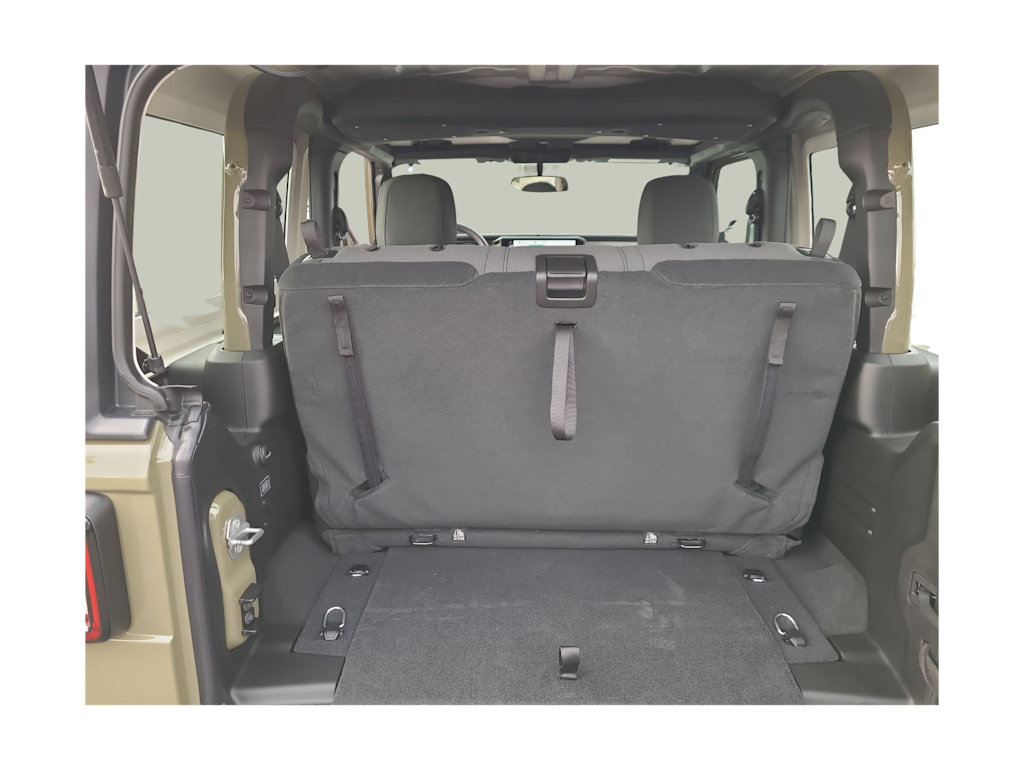 Thumbnail: 2026 Jeep Wrangler - 18