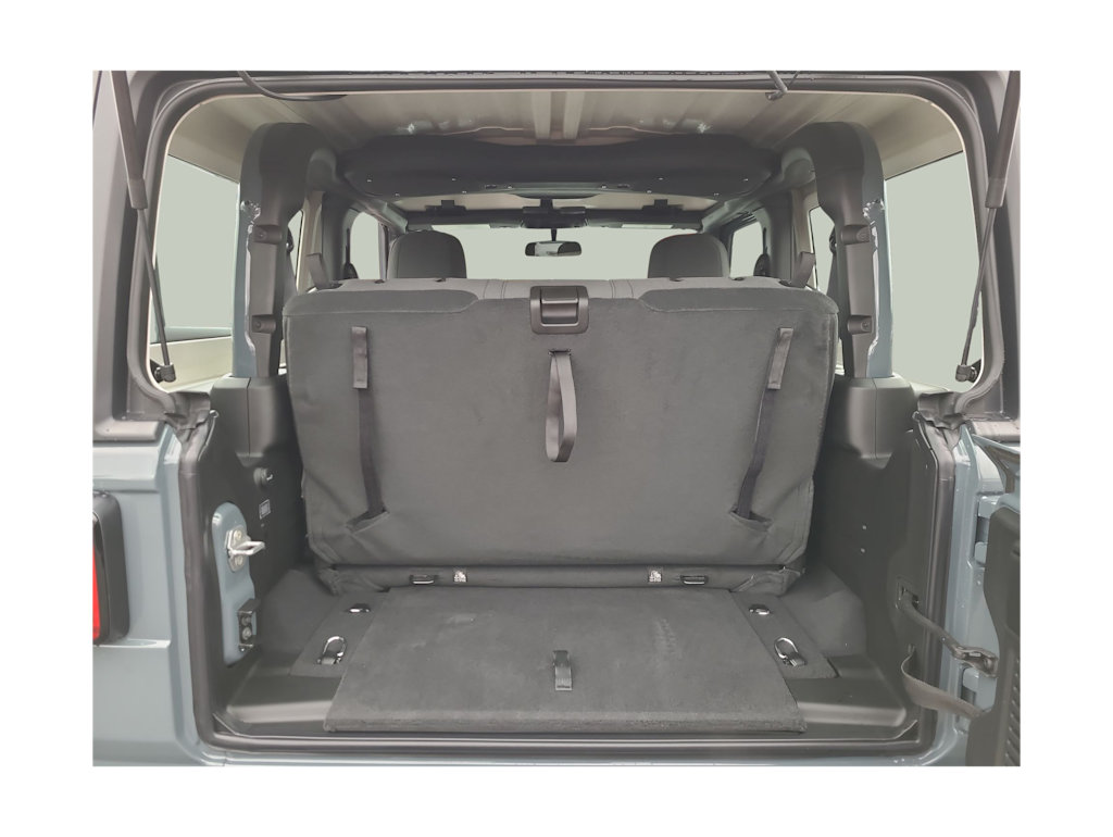 Thumbnail: 2026 Jeep Wrangler - 17