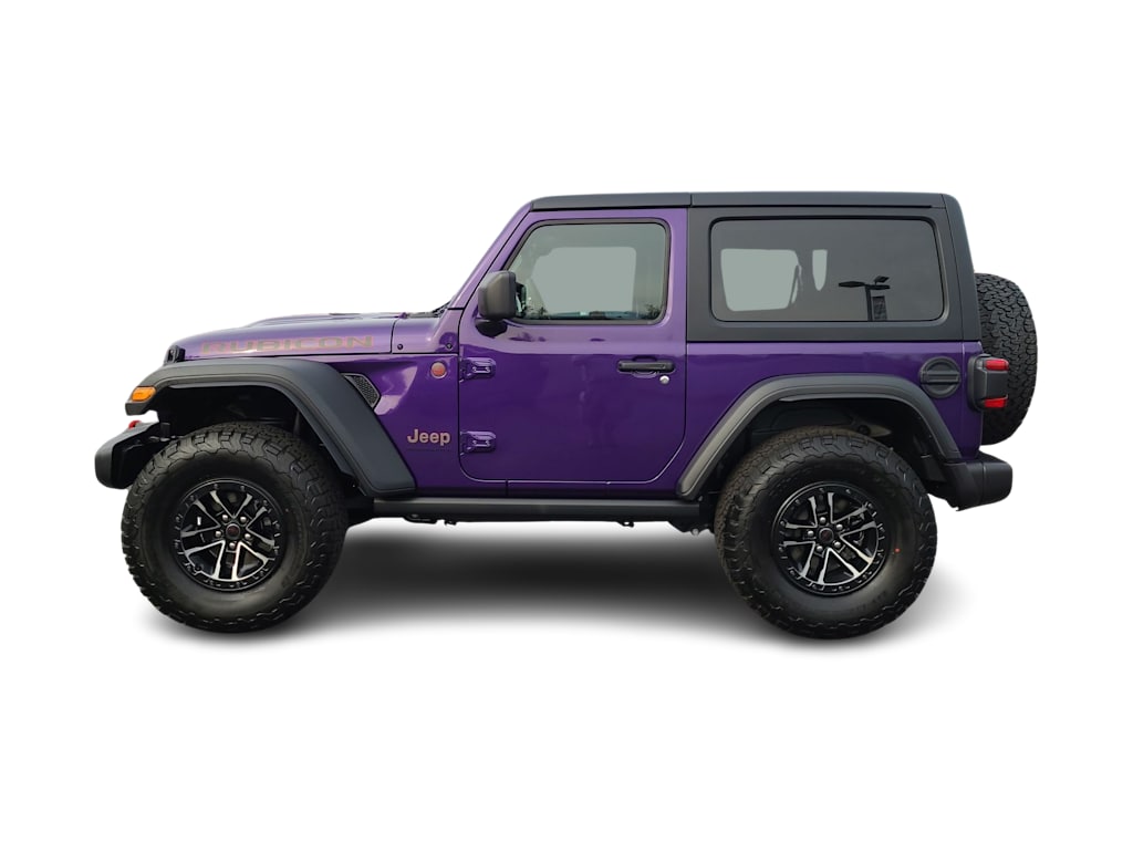 Thumbnail: 2026 Jeep Wrangler - 25