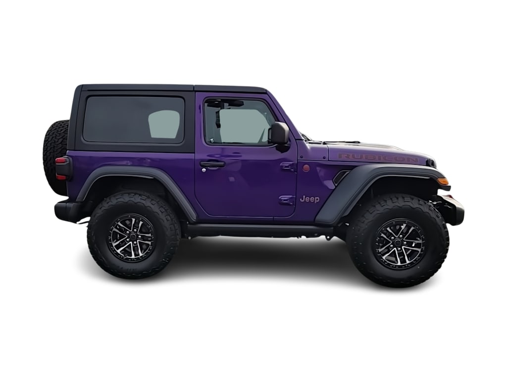 Thumbnail: 2026 Jeep Wrangler - 24