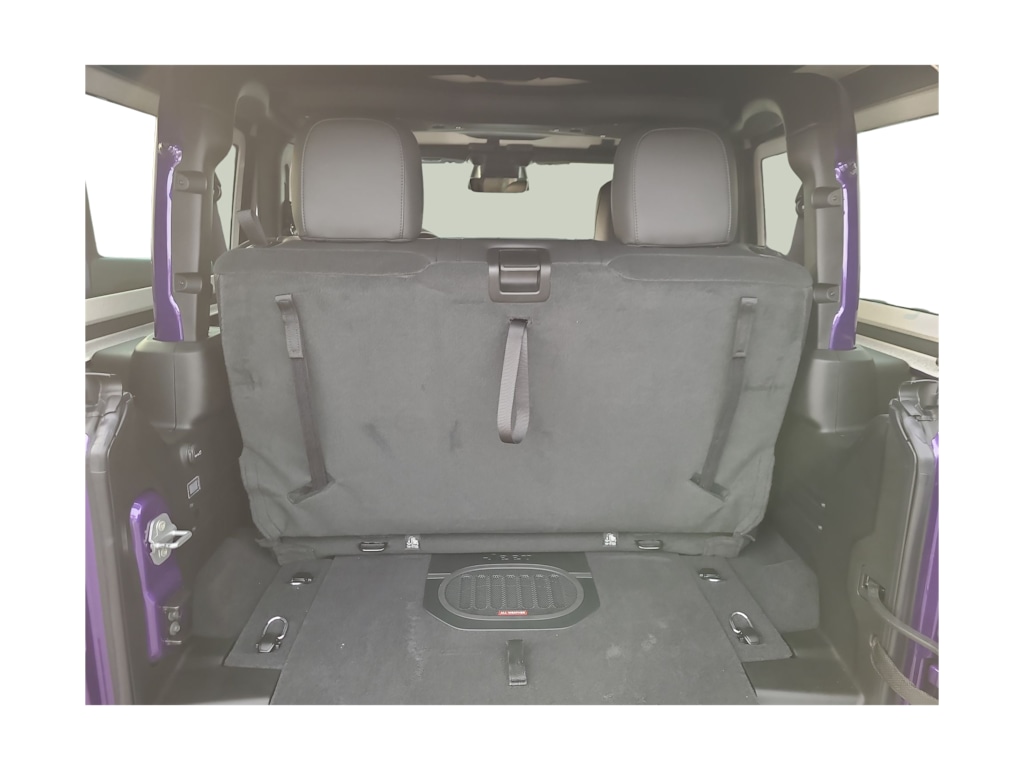 Thumbnail: 2026 Jeep Wrangler - 17