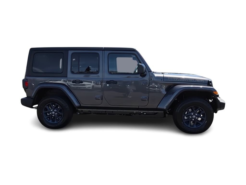 Thumbnail: 2026 Jeep Wrangler - 24