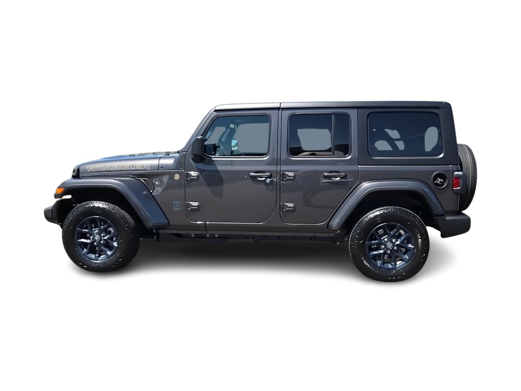 Thumbnail: 2026 Jeep Wrangler - 21