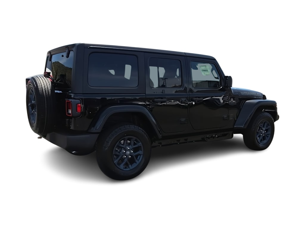 Thumbnail: 2026 Jeep Wrangler - 20